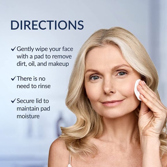 Plexaderm Reset & Replenish Pads - Picture 5 of 5